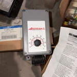 Johnson Controls Grain Systems Thermostat Airstream. Fixed Price $85.00.