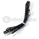 Aquacal ECS0395 Water Temperature Sensor For Heat Pump, Straight, White Plug. Fixed Price $39.92.