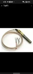 Replacement For 1950-532 Robertshaw Thermopile Generator 32-INCH Wire. Fixed Price $18.00.
