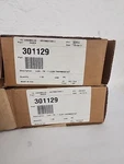 Chromalox LUH-TK1 301129 Thermostat Kit *new*. Fixed Price $63.75.