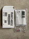 Ge Zone Line Thermostat RAK148D1 For Heat Pump Ptac. Fixed Price $39.99.
