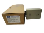 Barber Coleman TC-3411 Electric Thermostat Nsmp. Fixed Price $60.00.