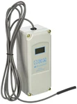 Robertshaw ETC-112000-000 Line Voltage Thermostat 24 Vac. Fixed Price $155.87.