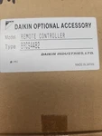 Daiken, BRC944B2, Wired Remote Controller, New. Fixed Price $40.00.