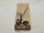Honeywell Pneumatic Integral Bulb Temperature Controller LP920B-1029-2 30-150 F. Fixed Price $150.00.