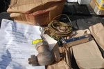 Robertshaw Temperture Regulating Valve 96856A2 Nsn 4820-00-276-7866 New. Fixed Price $400.00.