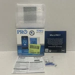 PRO1 Iaq T701I Wifi Single Stage 1H/1C Smart Thermostat. New!!. Fixed Price $79.99.