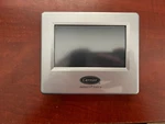 Carrier Infinity Touch Programable Thermostat - Gray. Fixed Price $750.00.