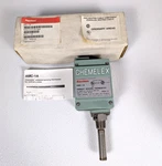 Chemelex AMC-1A Ambient Sensing Thermostat Switch Type Sp-dt New Open Box. Fixed Price $269.99.