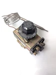 Robertshaw Controls D1/D18P Thermostat 30A 277V, MT200F New Old Stock. Fixed Price $180.00.