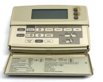 Honeywell Chronotherm Iv Plus Thermostat. Fixed Price $28.00.