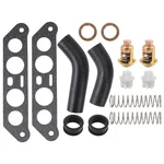 Thermostat Kit For Johnson Evinrude Outboard 85HP 88HP 90HP 100HP 112 115 140HP. Fixed Price $25.99.