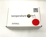 TM-ZP200-DS Alert Zpoint Wifi Wireless Sensor Temperature Alarm New Kit. Fixed Price $77.77.
