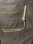 Vulcan 1C2C9 Cal-stat Thermostat, Close On Rise, -100 Degrees To 600 F,. Fixed Price $85.00.