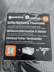 RK134EAY Enerco Mr. Heater Millivolt Thermostat. Fixed Price $22.00.