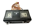 Copeland 085-CP2M-7K Dual Pressure Controller New Free Fast Ship. Fixed Price $289.00.