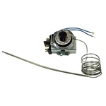 Robertshaw 5300-641 Electric THERMOSTAT,120/277VAC,450F Max 6KXJ8. Fixed Price $145.43.