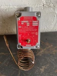 Johnson Controls A19AUC-2, Temperature For Hazardous Locations. Fixed Price $350.00.