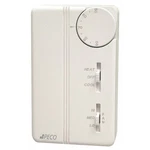 Peco TA167-007 Fan Coil Thermostat, Electronic, Analog. Fixed Price $90.45.