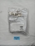 Honeywell 14004406-300 Humidstat Cover Assembly Satin Chrome (no Display). Fixed Price $31.50.