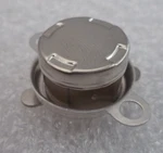 Series Klixon High-current Capacity, Sealed Half-inch Thermostat 7BT2F3C-21. Fixed Price $15.00.