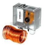 Aci A/FS-2A Low Limit Controller, Freeze Stat, 20FT Capillary, 2SPDT, Auto-reset. Fixed Price $268.60.