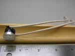 5 Therm-o-disc 36TX21 70C-10C Auto Reset Thermostats Nc Open On Rise Wired. Fixed Price $12.99.