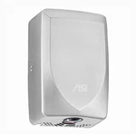 Asi 0192-1 Turbo Swift Surface Mounted Compliant Sensor Activated Stainless. Fixed Price $199.99.