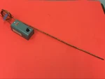 Johnson Controls P/n: A28AJ-4C Temperature Controller Unused. Fixed Price $42.50.