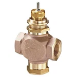 Johnson Controls VG7842NT Globe Valve, 3-WAY Mixing, 1 In, (f)npt. Fixed Price $313.49.