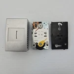 Honeywell TP970A 2004 Pneumatic Thermostat Direct Acting Analog Silver Cover. Fixed Price $84.99.