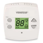 Venstar T1010 Residential, Single Day Programmable Digital Thermostat. Fixed Price $175.00.