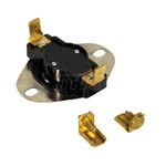 3L01-270 Limit Switch Open On Temp Rise C230 Therm Disc 60T11-610024. Fixed Price $6.93.