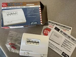 Icm Controls SC1001 Simple Comfort Non-programmable Thermostat Heat/cool Pump. Fixed Price $39.87.