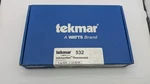 532 (tekmarnet Thermostat, One Stage Heat) New Old Stock Sealed. Fixed Price $95.00.