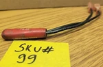Temp- TS-65 Heating Temporary Construction Thermostat. Fixed Price $19.00.