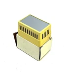Johnson Control T-4000-2138 Plastic Thermostat Cover (new). Fixed Price $10.00.