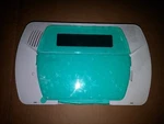 New Dsc Impassa SCW9057G-433 Alarm Control Panel. Fixed Price $48.47.