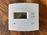 Venstar T2900 Platinum Series Digital Programmable Commercial Thermostat. Fixed Price $55.00.