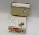 Honeywell TG586 1000 Locking Cover For T8600 Family Thermostats Beige Matte. Fixed Price $16.00.