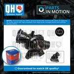 Coolant Thermostat Fits Bmw M135 F20, F21 3.0 2011 On N55B30A Qh 11532394968 New. Fixed Price $97.71.