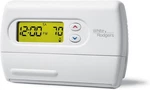 Emerson 1F87-361 7-DAY Programmable Thermostat Single-stage Hvac System Control. Fixed Price $129.57.