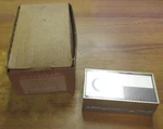 Nib. Honeywell Heat/cool Thermostat 24V, Cat# T872C-1004 ... VJ-85. Fixed Price $35.99.