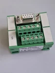 Phoenix Contact Um 45-D 9SUB/B Interface Module D-sub Socket Din Rail 2962722. Fixed Price $24.21.