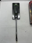 Hilmor Tools 1891396 Keystone Screwdriver 5/16" Durable Construction. Fixed Price $29.95.