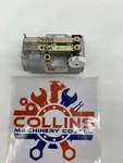 Johnson Controls T-4752-201 High Volume Horizontal Mount Pneumatic Thermostat. Fixed Price $99.65.