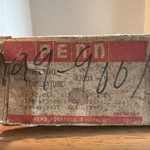 Johnson Controls / Penn A70DA-9 Open Hi Temperature Controller Nib. Fixed Price $56.25.