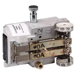 Johnson Controls T-4756-201 Pneumatic Thermostat, Dual Temperature, Heating And. Fixed Price $346.16.