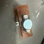 Therm-o-disc 60TXX22 Temperature Controller F25-10F Nop. Fixed Price $34.99.