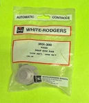 White-rodgers 3F01-200 Fixed Snap Disc Fan Close Open 180 L36-116. Fixed Price $15.00.